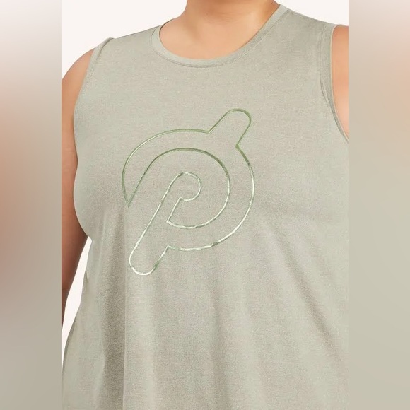 Peloton Dreamblend Scoop Muscle Tank - Picture 4 of 7